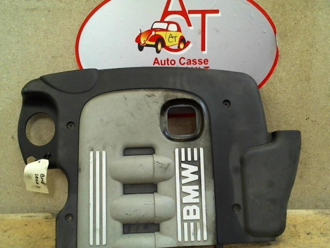 Cache moteur  BMW SERIE 3 E46  - 1