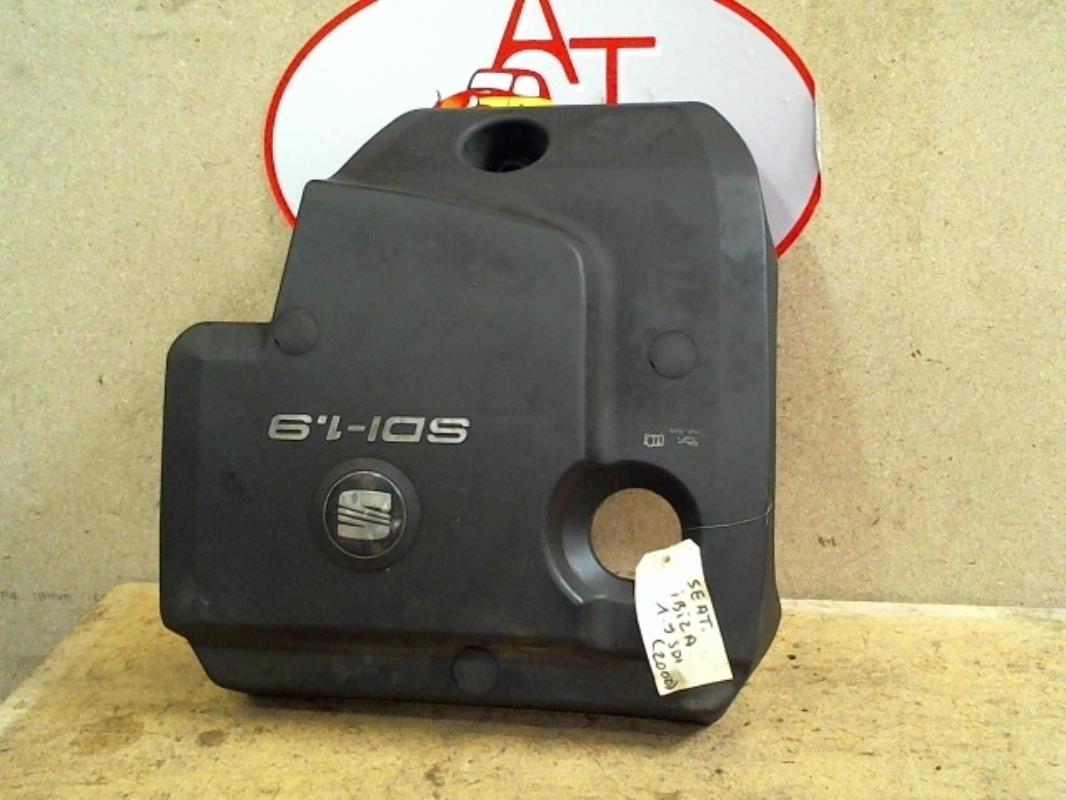 Cache moteur  SEAT IBIZA 2 Diesel - 1