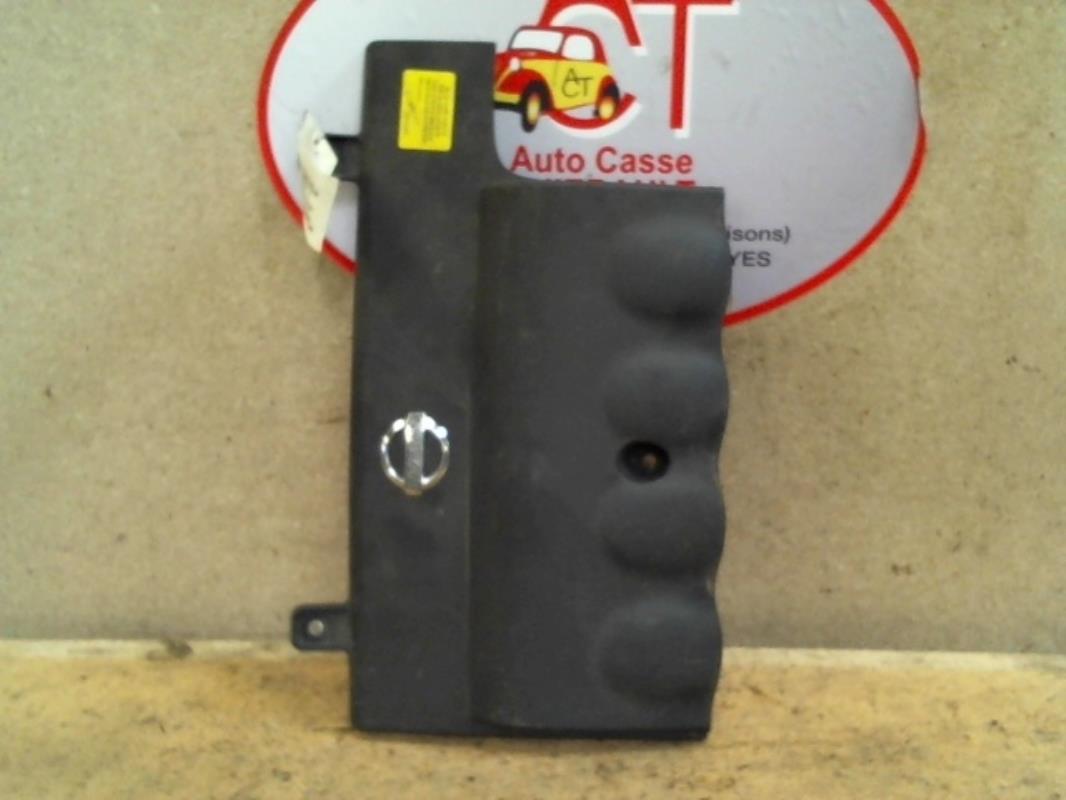 Cache moteur  NISSAN PRIMERA 3 Diesel - 1