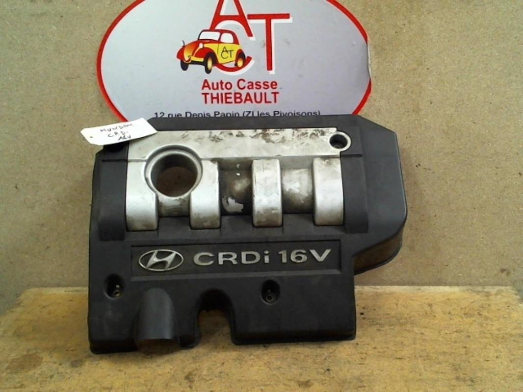 Cache moteur  HYUNDAI SANTA FE 1 Diesel - 1
