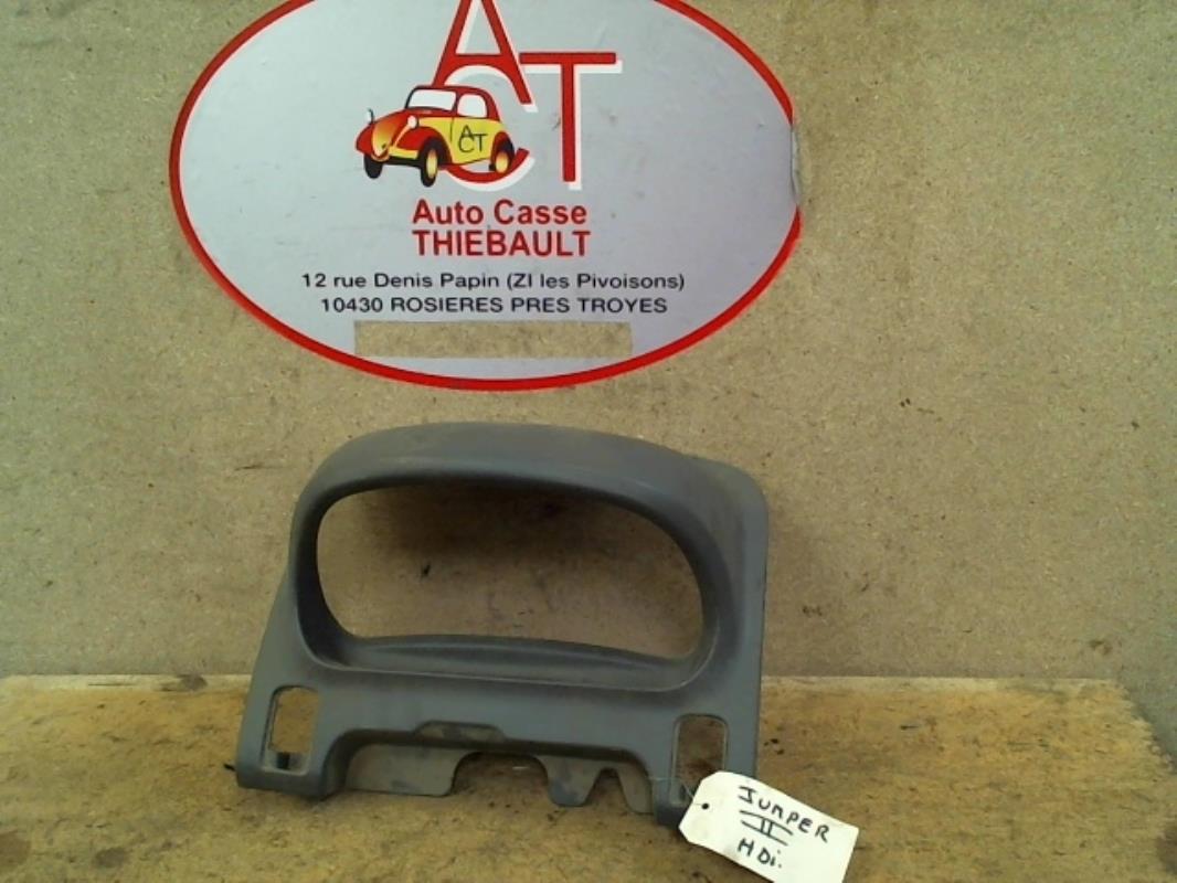 Cornice cruscotto CITROEN JUMPER 2  - 1