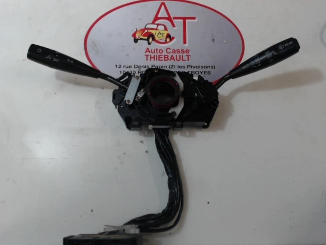 Devio guida completo con contatto spiralato TOYOTA COROLLA 8 BREAK  - 1