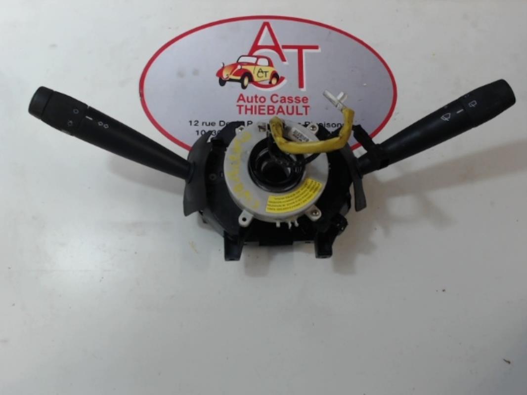 Devio guida completo con contatto spiralato FIAT CINQUECENTO  - 1