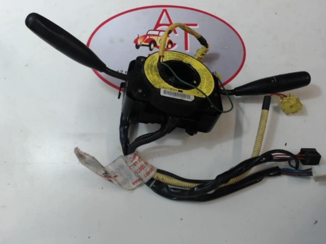Devio guida completo con contatto spiralato OPEL FRONTERA A  - 1
