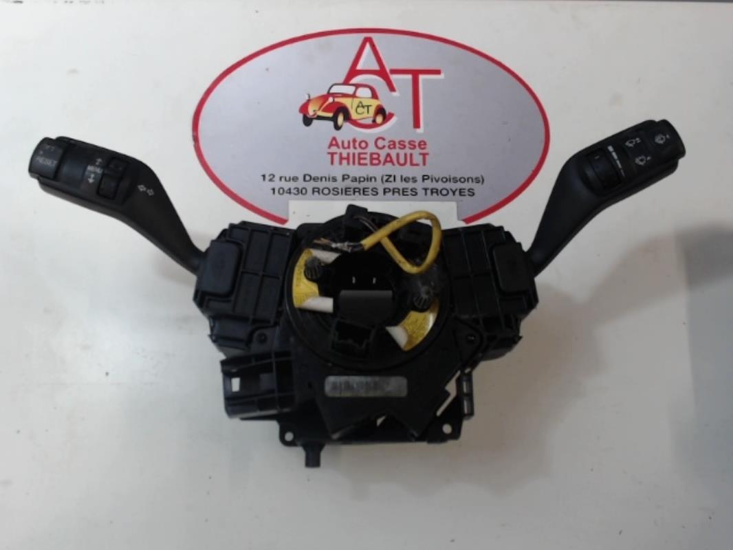 Devio guida completo con contatto spiralato FORD C-MAX 1 PHASE 1 Diésel - 1