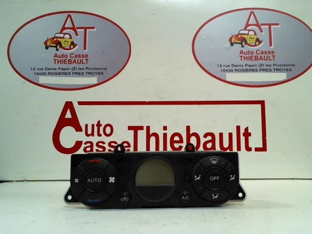 Commande autoradio FORD MONDEO 2  - 1