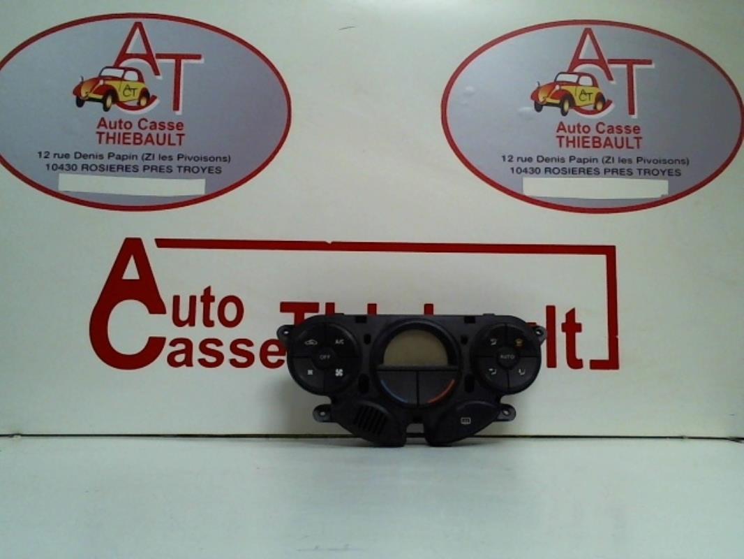 Commande chauffage FORD FOCUS 1  - 1