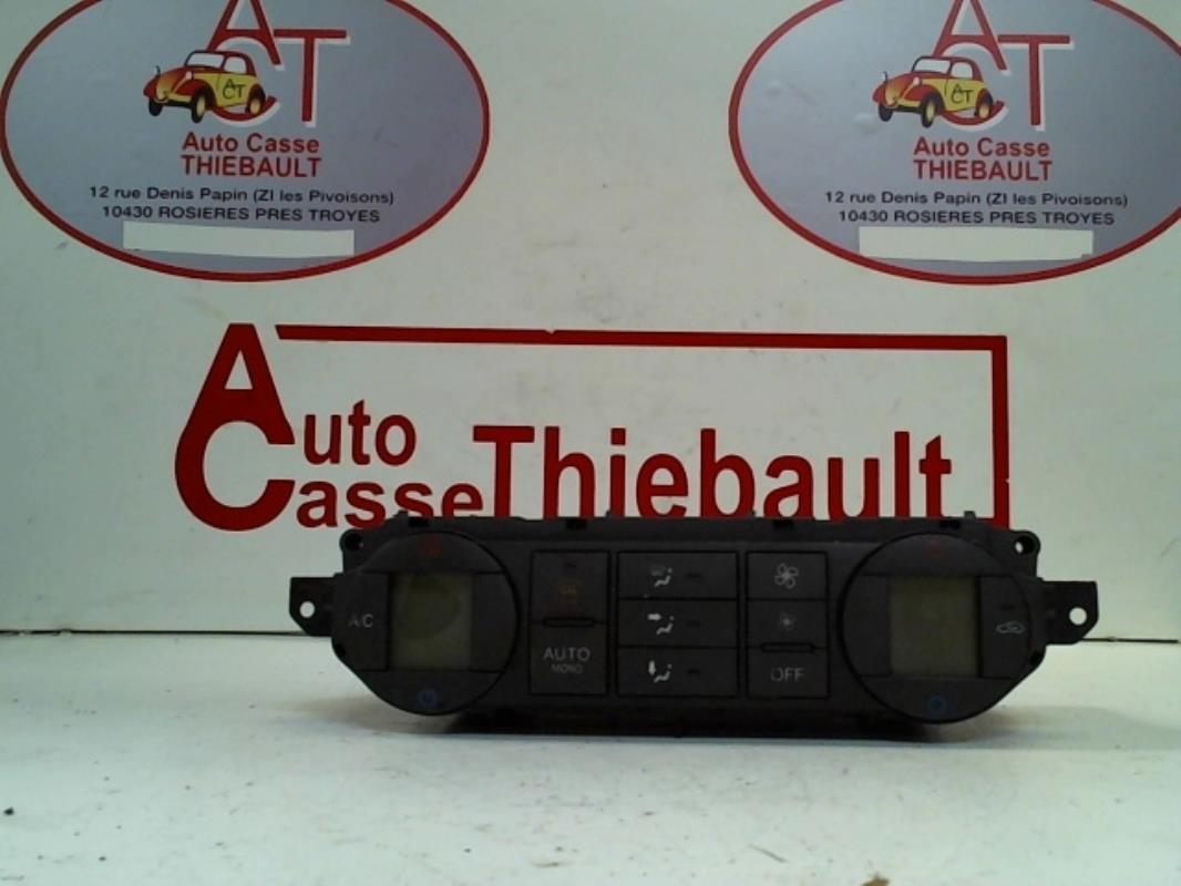 Commande chauffage FORD FOCUS 2 PHASE 1 Diesel - 1
