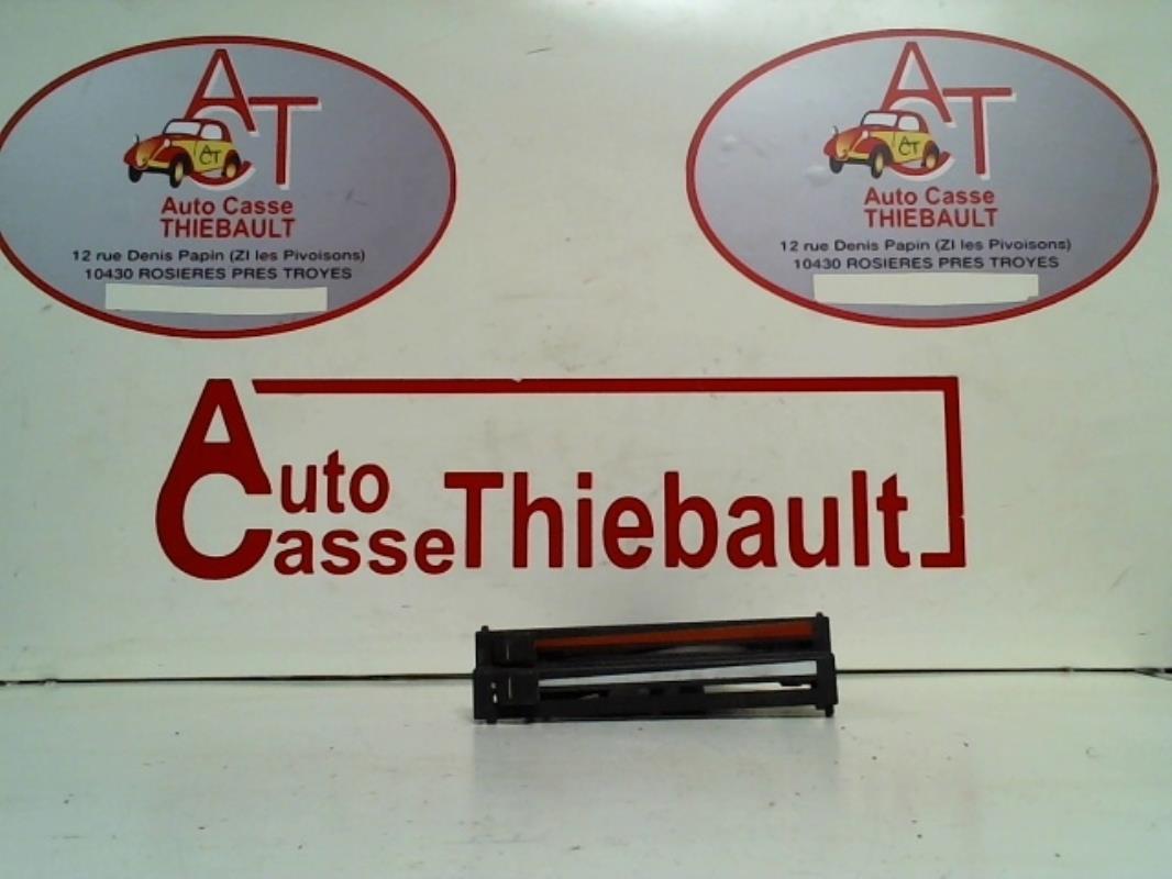 Commande chauffage CITROEN C15  - 1