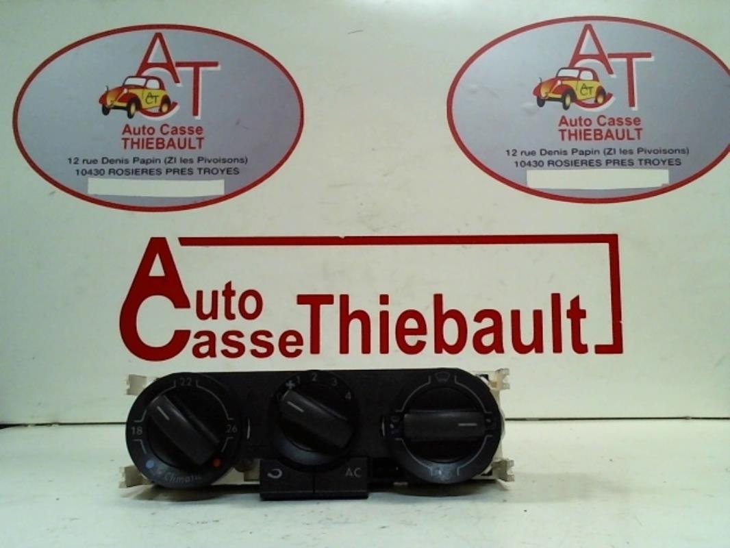 Commande chauffage VOLKSWAGEN POLO 3  - 1