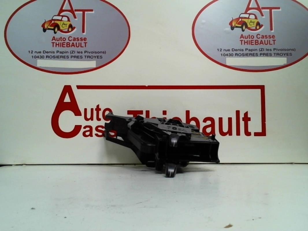 Commande chauffage CITROEN SAXO PHASE 2  - 1