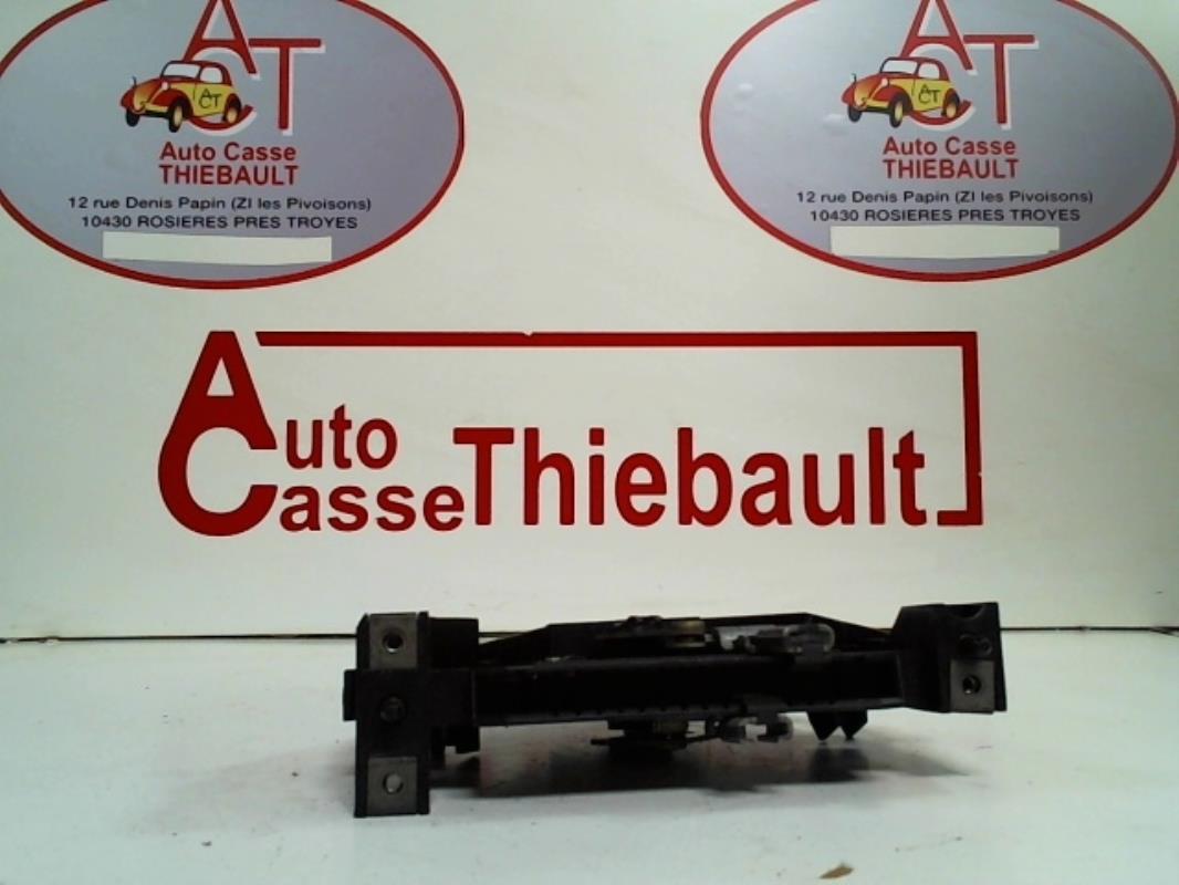 Commande chauffage VOLKSWAGEN GOLF 2  - 1