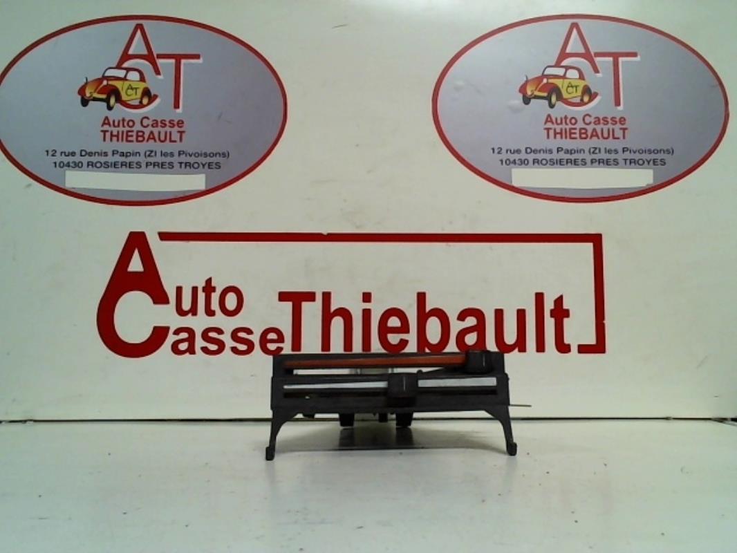 Commande chauffage CITROEN C15  - 1
