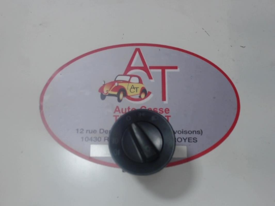 Commande de phare VOLKSWAGEN PASSAT 4  - 1