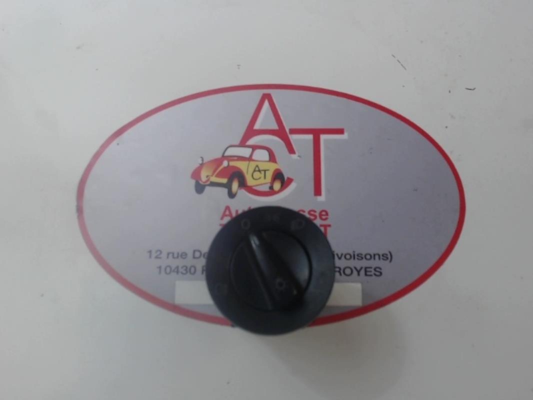 Commande de phare VOLKSWAGEN PASSAT 4  - 1