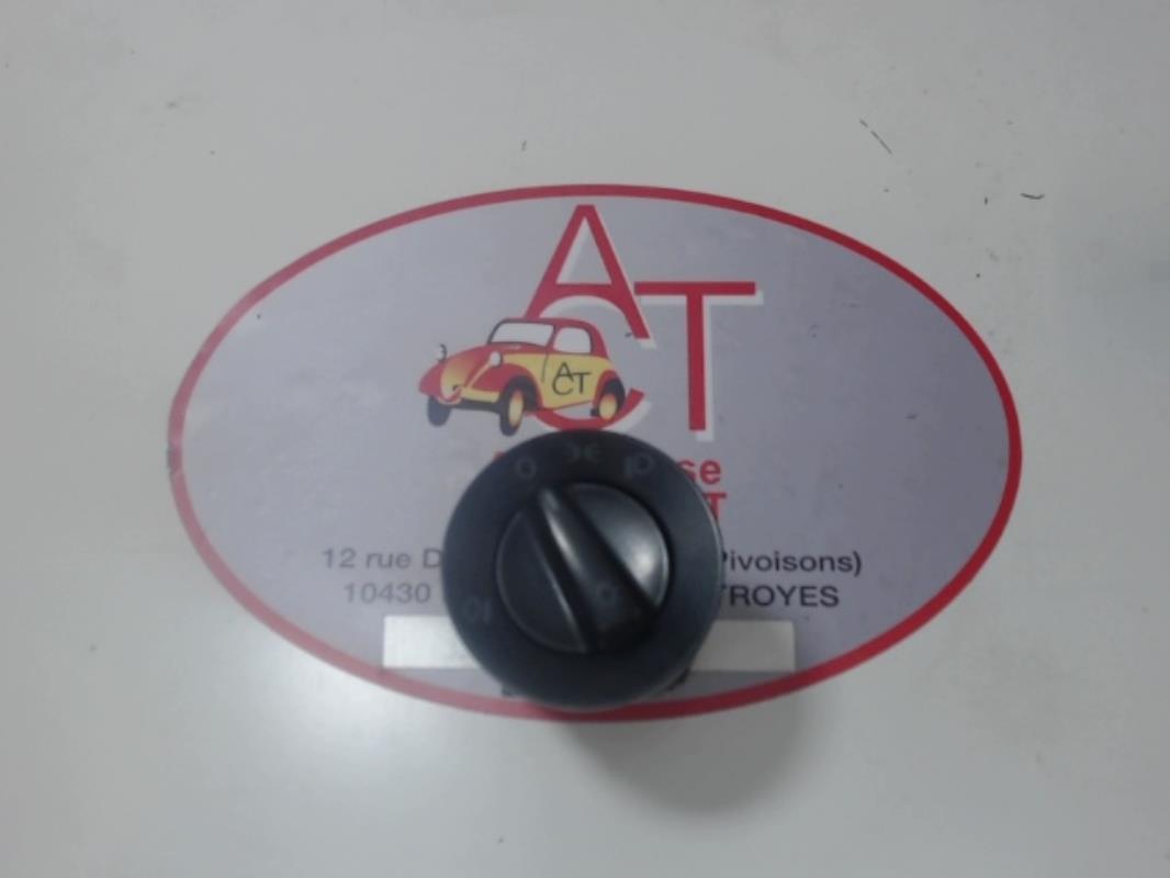 Commande de phare VOLKSWAGEN POLO 3 PHASE 2 Essence - 1