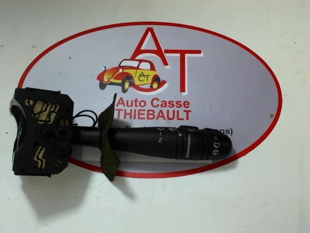 Commodo d'essuie glaces RENAULT LAGUNA 1 PHASE 1 BREAK Essence - 1