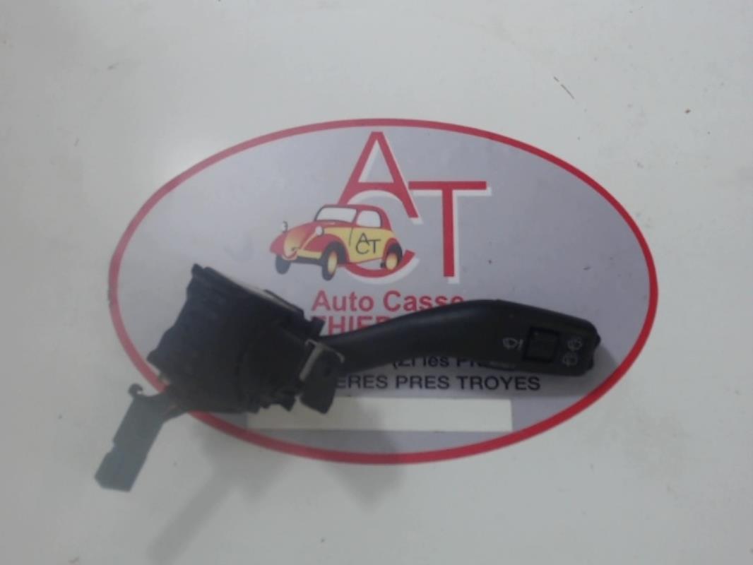 Commodo d'essuie glaces AUDI A3 2  - 1