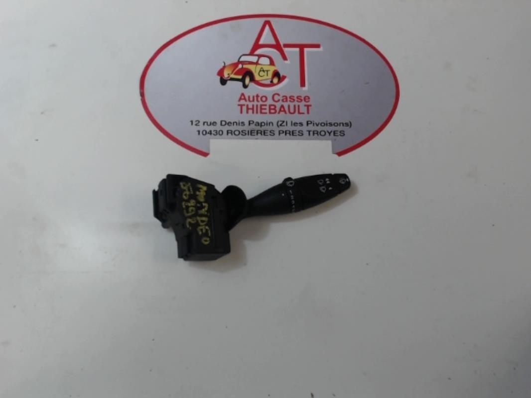 Commodo d'essuie glaces FORD MONDEO 2  - 1