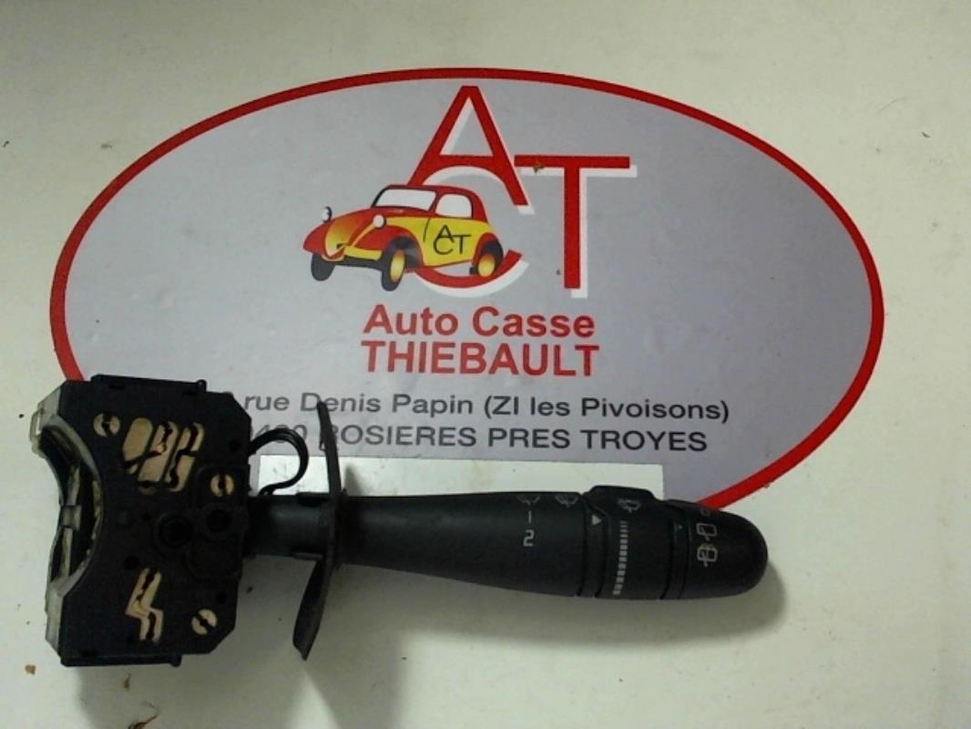 Commodo d'essuie glaces RENAULT SCENIC 1  - 1