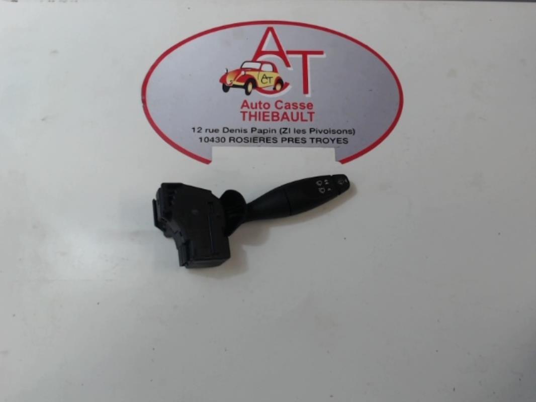 Devio tergicristalli FORD FIESTA 5  - 1