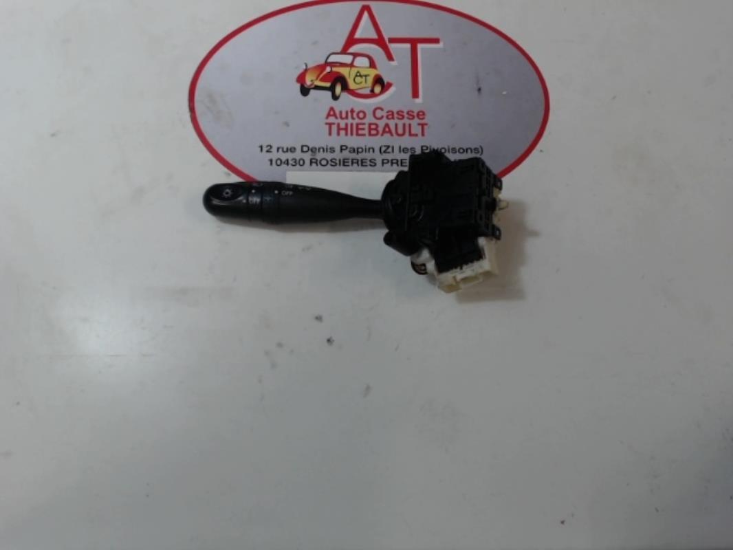 Commodo phare TOYOTA YARIS 1 PHASE 2  - 1