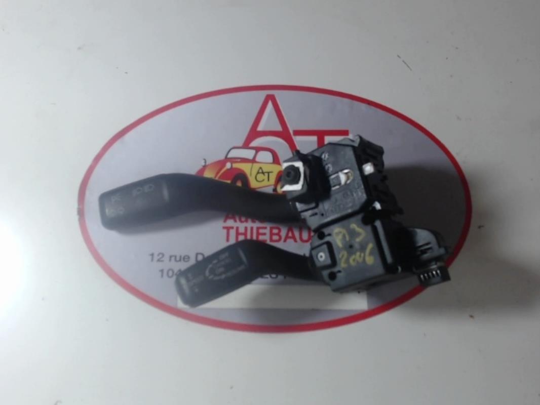 Commodo phare AUDI A3 2  - 1