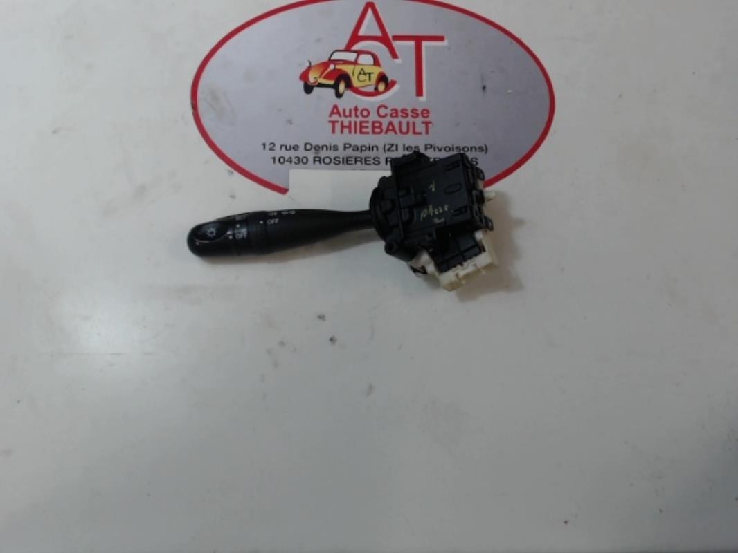 Commodo phare TOYOTA YARIS 1 PHASE 2  - 1