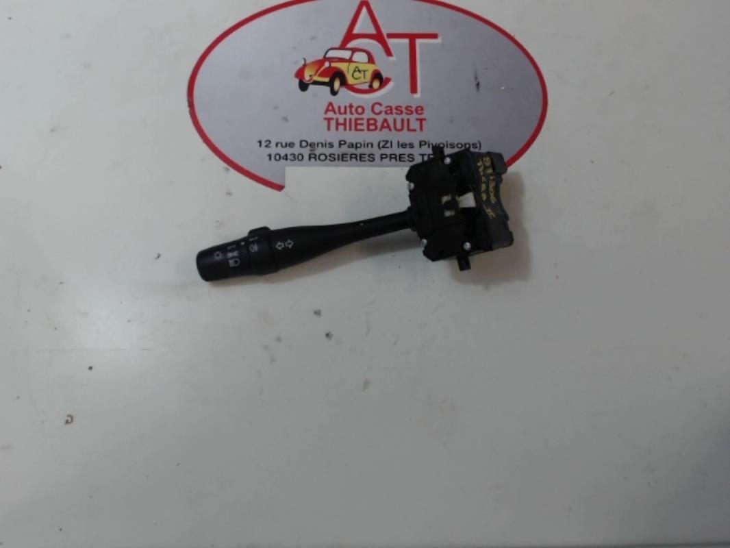 Commodo phare NISSAN MICRA 2 PHASE 1  - 1
