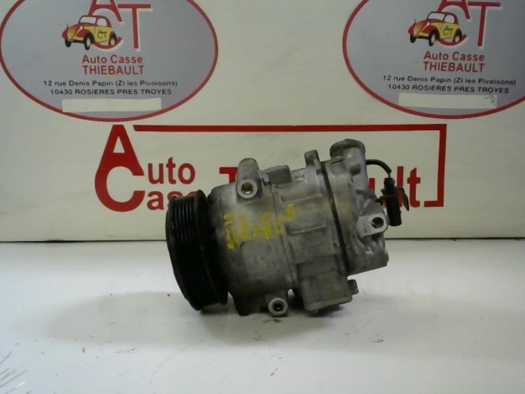 Compressore clima VOLKSWAGEN POLO 4 Diésel - 1