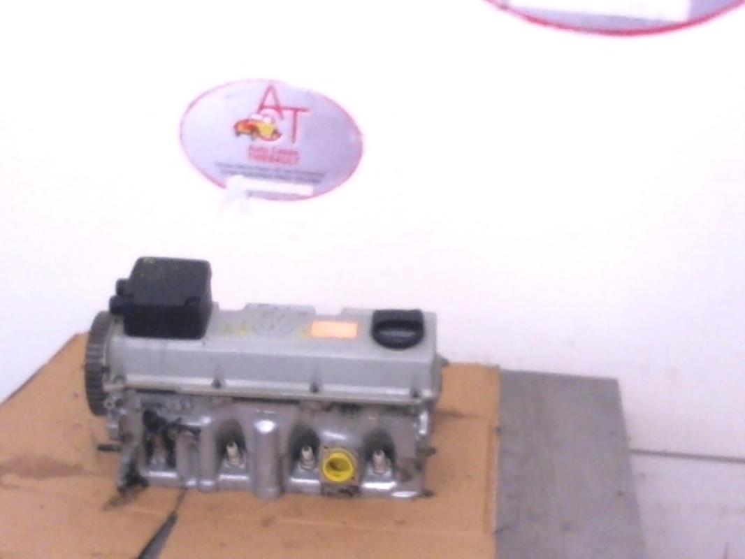 Culasse VOLKSWAGEN PASSAT 3 Essence - 1
