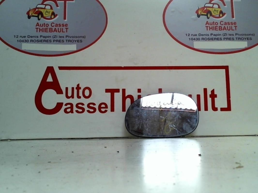 Vetro specchietto retrovisore sinistro RENAULT LAGUNA 1 PHASE 1 BREAK Gasolina - 1