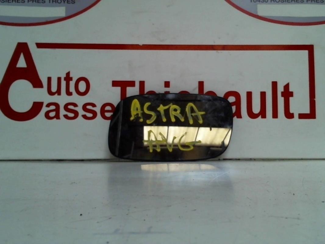 Vetro specchietto retrovisore sinistro OPEL ASTRA F  - 1