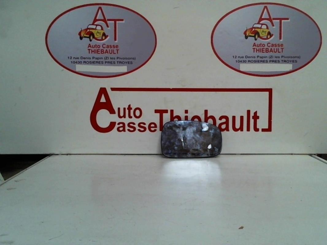 Vetro specchietto retrovisore sinistro PEUGEOT 306  - 1