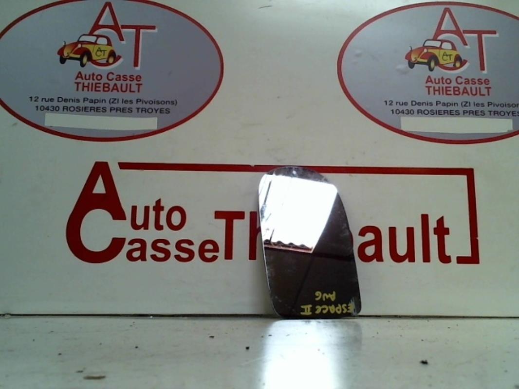 Espejo de retrovisor izquierdo RENAULT ESPACE 2  - 1