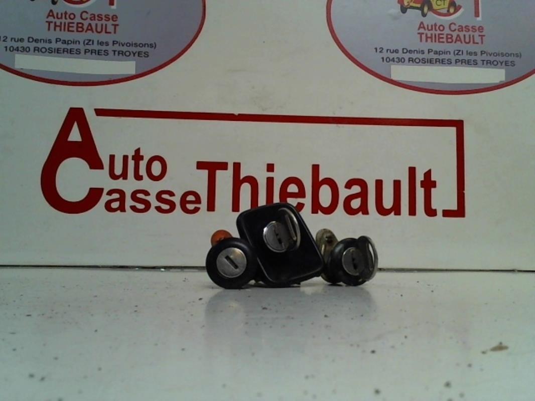 Kit cilindretto AUSTIN METRO  - 1