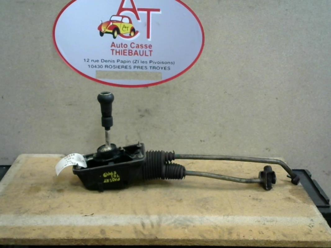 Levier de vitesses VOLKSWAGEN PASSAT 4 Diesel - 1