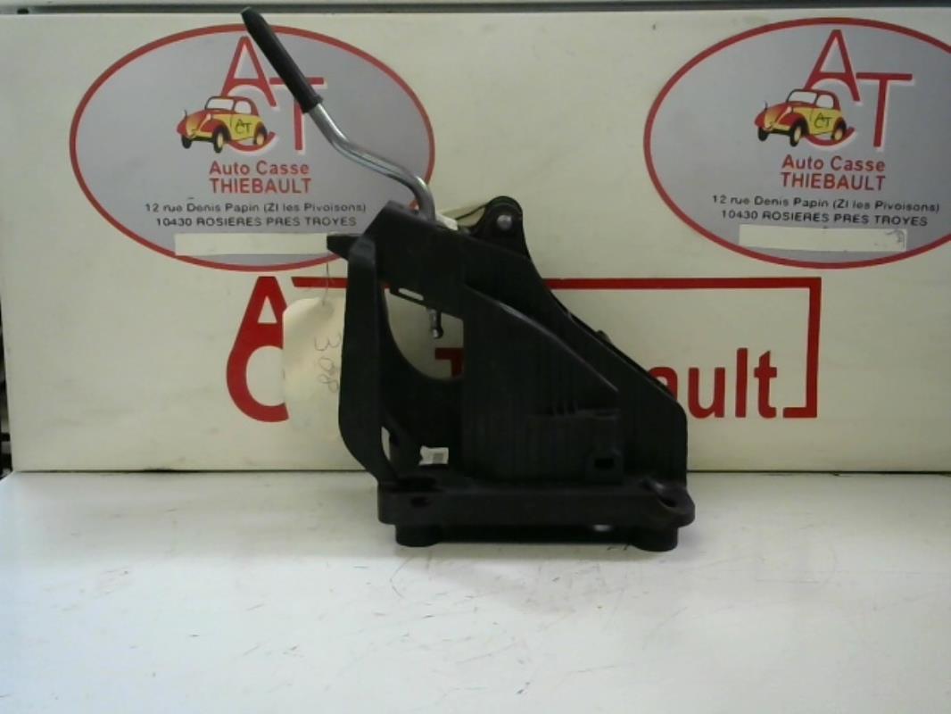 Leva cambio PEUGEOT 308 1 PHASE 1  - 1