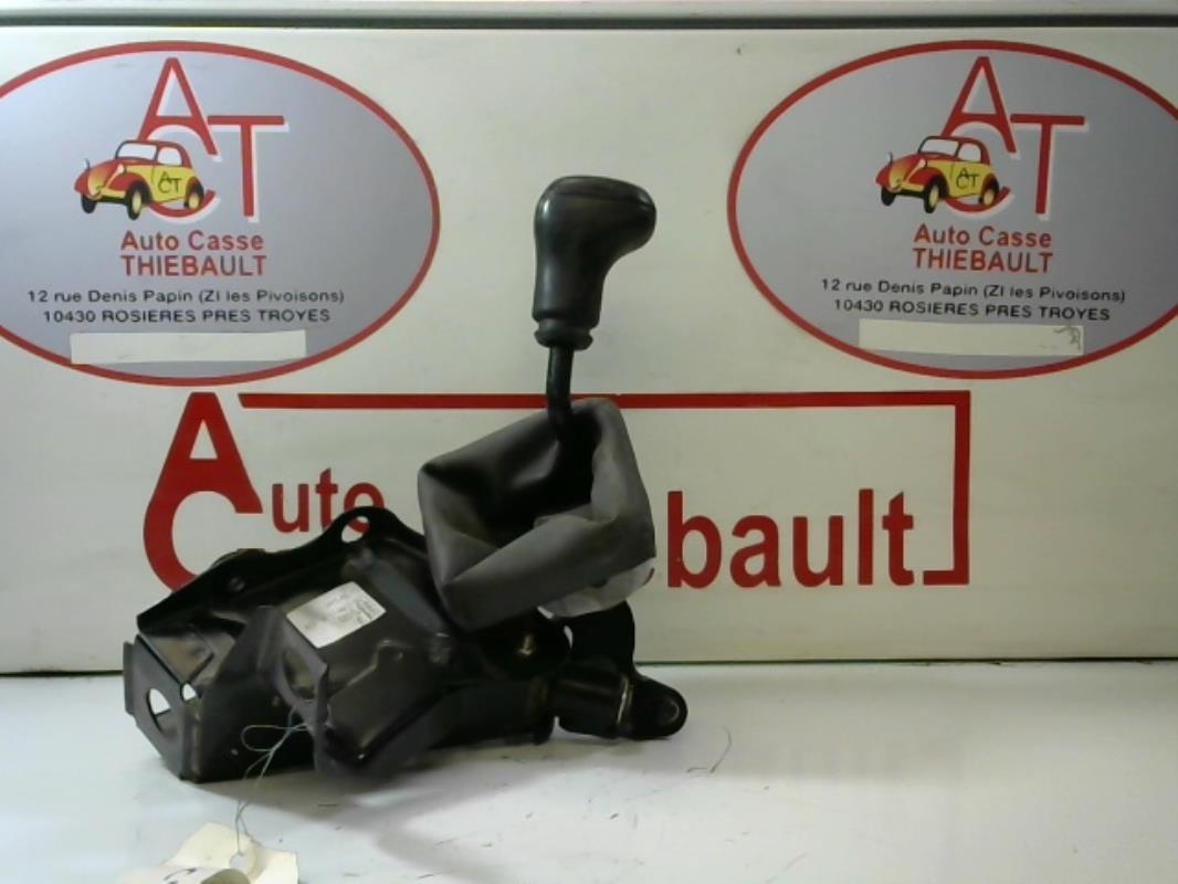 Levier de vitesses FIAT DUCATO 2 PHASE 1 Diesel - 1