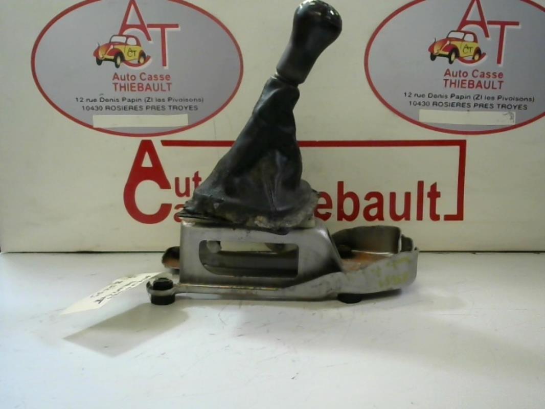 Levier de vitesses HYUNDAI SANTA FE 1 Diesel - 1