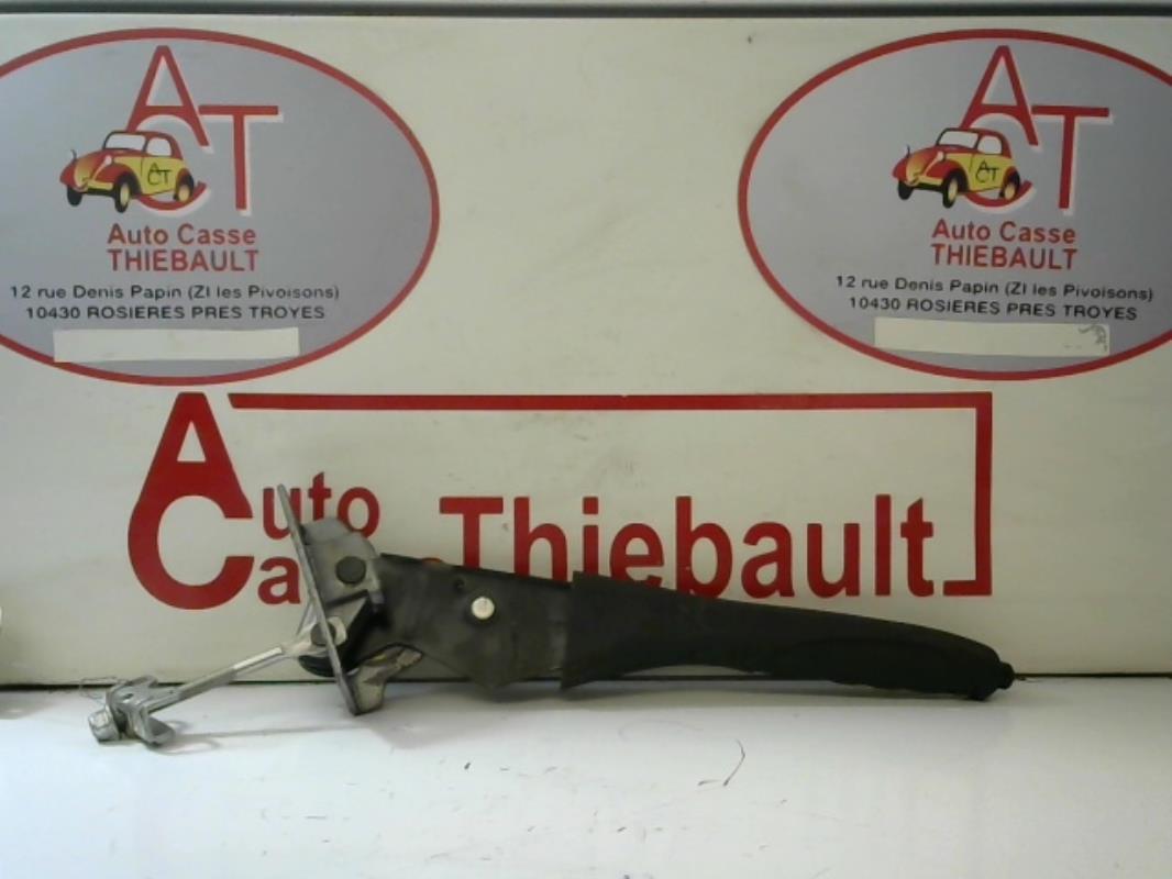 Levier frein à main PEUGEOT 206  - 1