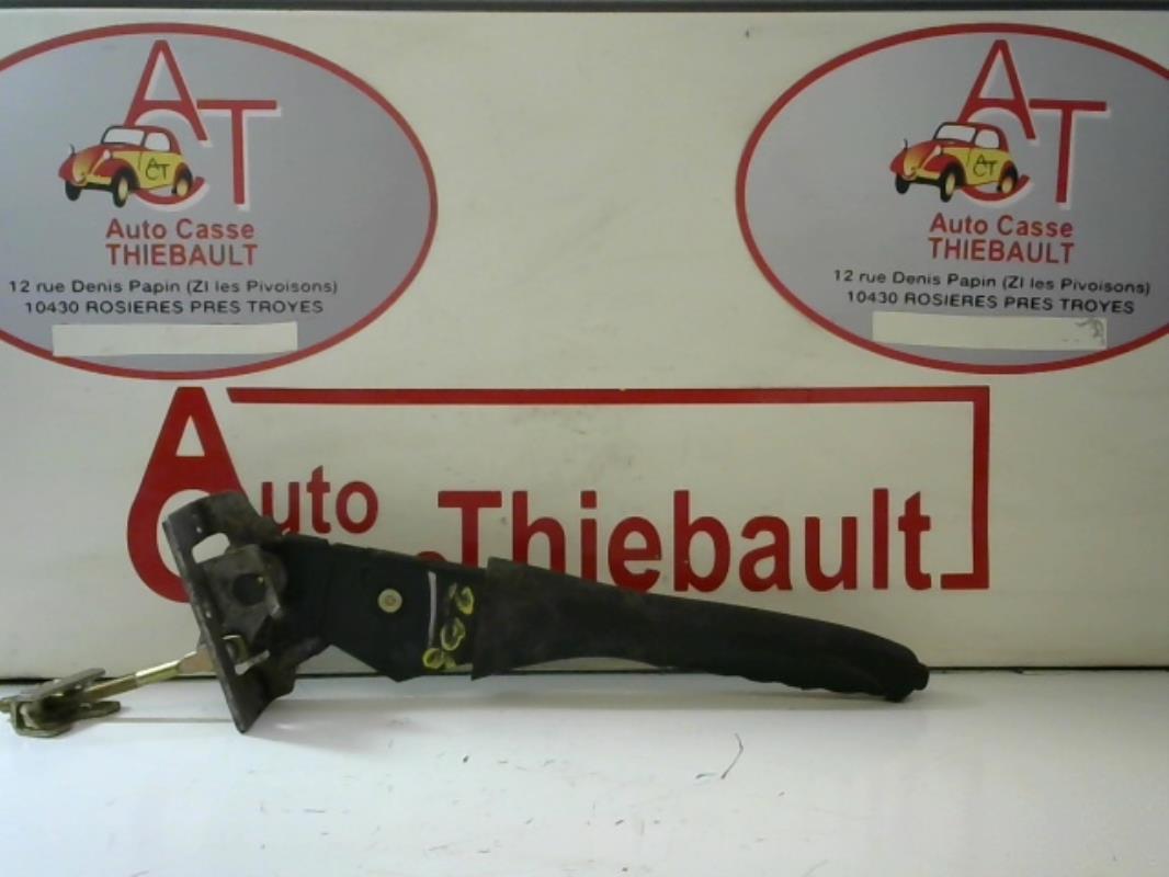 Levier frein à main PEUGEOT 206  - 1