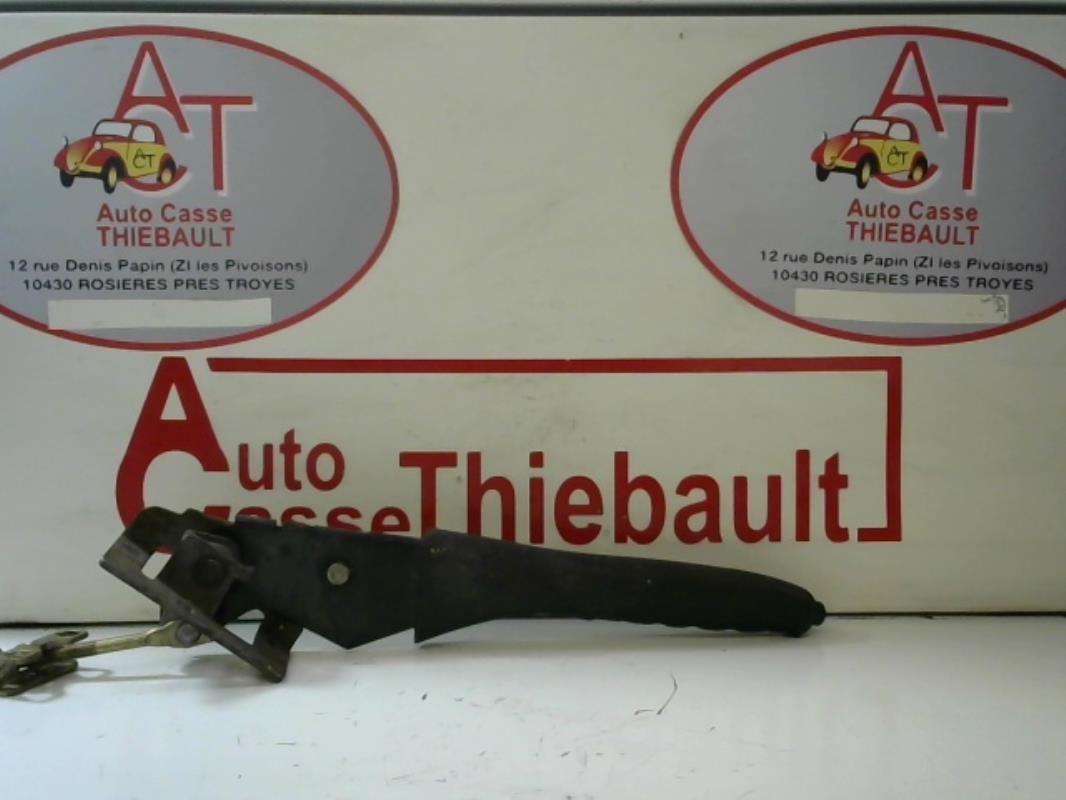 Levier frein à main PEUGEOT 206  - 1