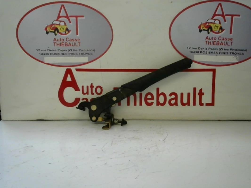 Levier frein à main PEUGEOT 206  - 1