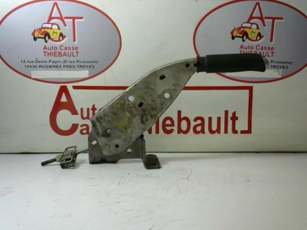 Levier frein à main RENAULT LAGUNA 2 PHASE 1  - 1