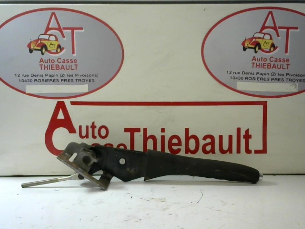 Levier frein à main PEUGEOT 206+ Diesel - 1