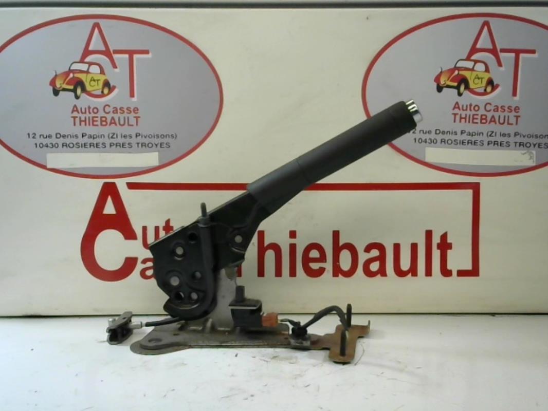 Levier frein à main PEUGEOT 207 PHASE 1  - 1