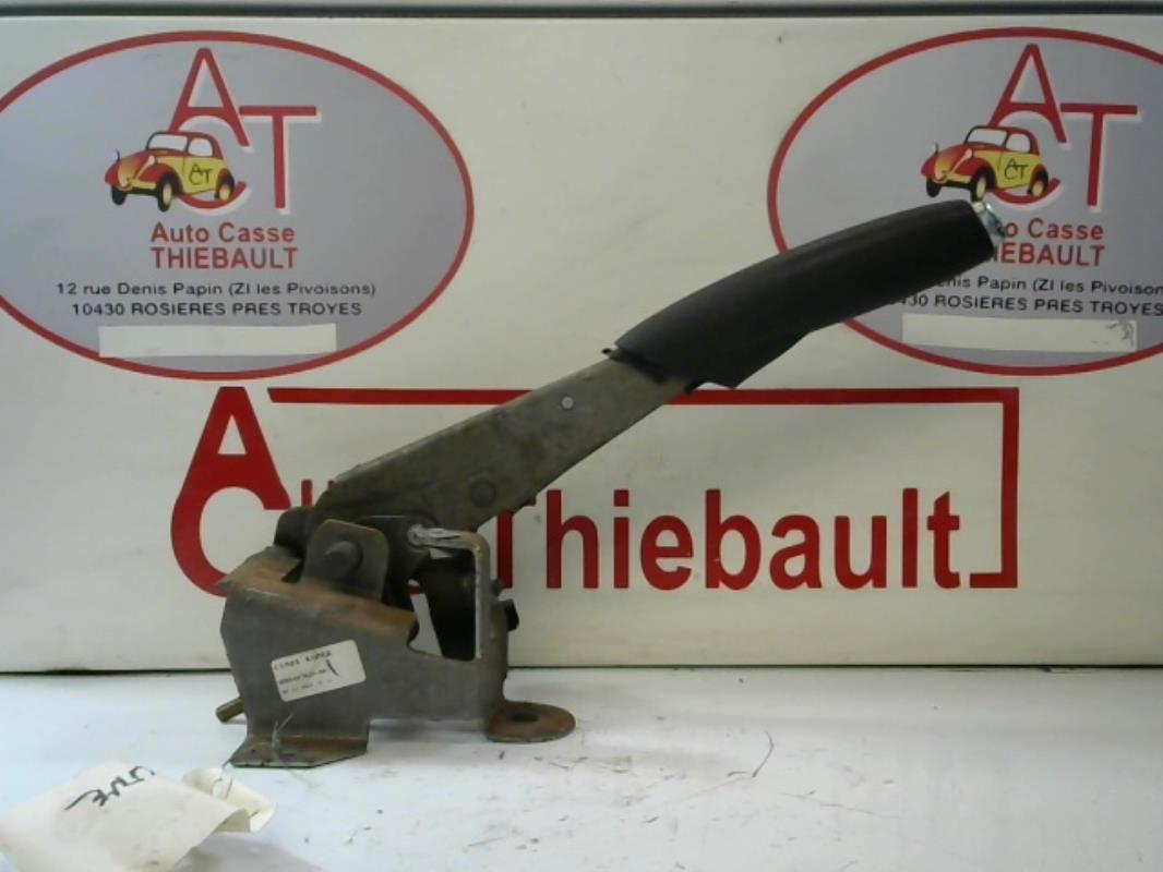 Photo de la pièce