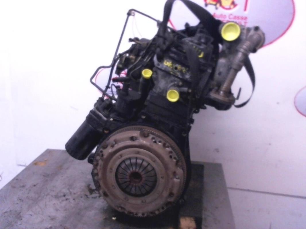 Moteur FORD GALAXY 1 Diesel - 1