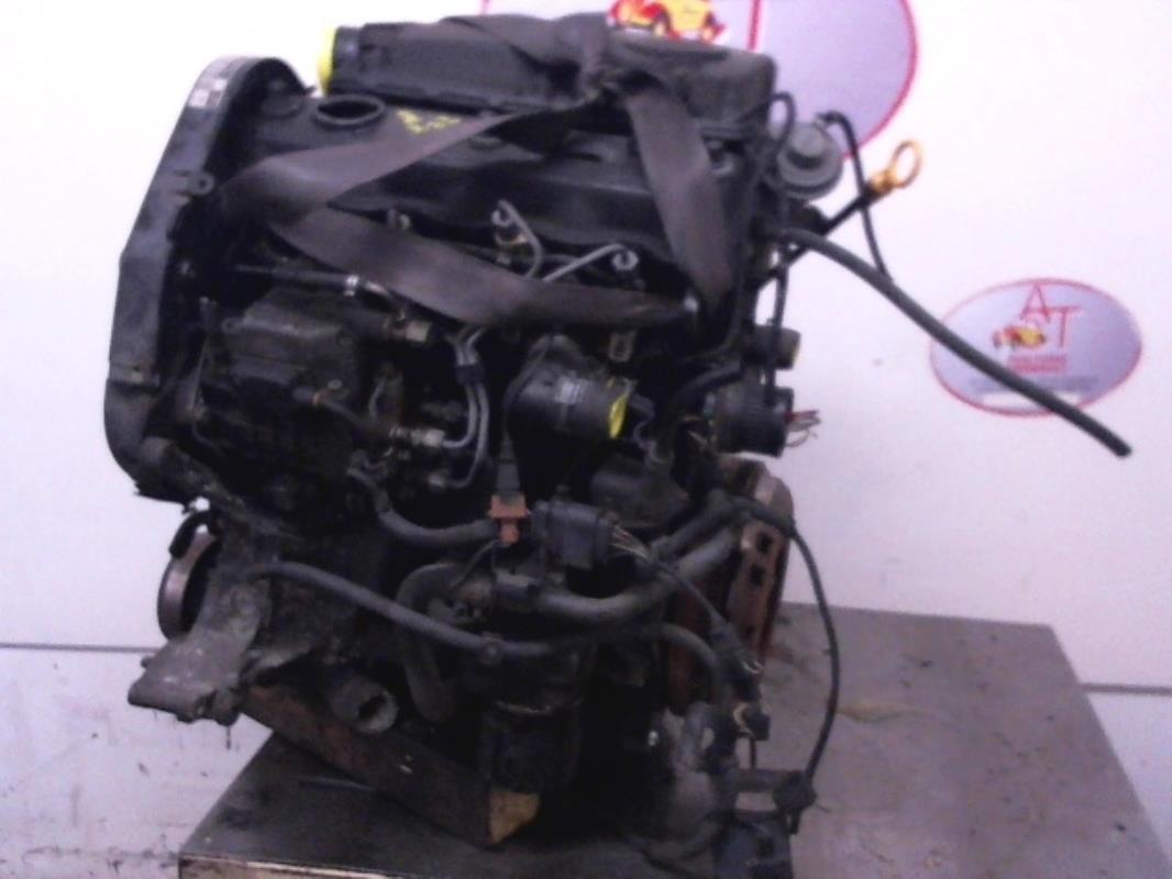 Motore VOLKSWAGEN POLO 3 Diésel - 1